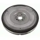 Schwungrad Sachs 6366 000 056 Zwei-massen-schwungrad für Volvo für Ford