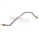Kraftstoffleitung Metzger 2150177 für Iveco