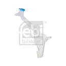 Waschwasserbehälter Scheibenreinigung Febi Bilstein 192738 Febi Plus für Seat