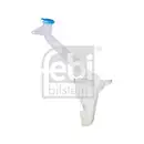 FEBI BILSTEIN 192738 Scheibenwaschbehälter für SKODA, VW, SEAT