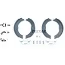 TEXTAR 91061900 PKW Bremsbacken