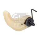 FEBI BILSTEIN 33688 Kettenspanner für VW, SKODA, MITSUBISHI, SEAT, AUDI