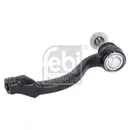 FEBI BILSTEIN 185887 Spurstangenendstück für JAGUAR, LAND