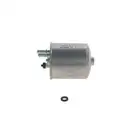 BOSCH F 026 402 081 Kraftstofffilter N2081