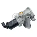 FEBI BILSTEIN 39543 Abgasregelventil für FIAT, LANCIA, OPEL