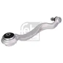 FEBI BILSTEIN 187792 Querlenker für MERCEDES-BENZ