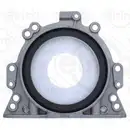 Wellendichtring Kurbelwelle Elring 012.370 für Audi für Seat für Skoda für VW