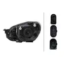 HELLA 1EL 012 644-021 HSW re Halogen VW