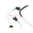 Kraftstoffleitung Metzger 2150158 für Nissan für Opel für Renault für Vauxhall