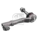 FEBI BILSTEIN 183433 Spurstangenendstück für BMW
