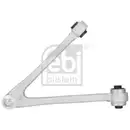 Lenker Radaufhängung Febi Bilstein 183286 für Bmw Vorderachse Links