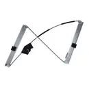 VALEO 850596 Fensterheber (ohne Motor) v l AUDI A4
