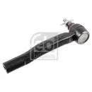 FEBI BILSTEIN 43226 Spurstangenendstück für TOYOTA