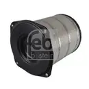 FEBI BILSTEIN 35600 Luftfilter für VOLVO