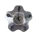 FEBI BILSTEIN 174119 Radlagersatz für NISSAN, RENAULT
