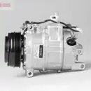 DENSO DCP05076 Kompressor A/C für BMW, ROLLS-ROYCE