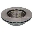 FEBI BILSTEIN 07517 Bremsscheiben 2 Stück