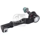 Spurstangenkopf Febi Bilstein 183723 für Bmw für Alpina Vorderachse Links