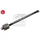 FEBI BILSTEIN 41336 Axialgelenk für MITSUBISHI