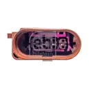Lambdasonde Febi Bilstein 177444 für Audi für Seat für Skoda für VW Links