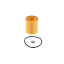 Ölfilter Bosch 1 457 429 257 für Ford für Mazda