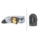 HELLA 1NE 271 615-131 NSW li Halogen SKODA