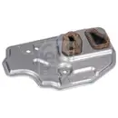 Hydraulikfiltersatz Automatikgetriebe Febi Bilstein 106100 für Audi für Seat