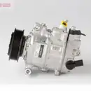 DENSO DCP32065 Kompressor A/C für VW