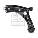 Lenker Radaufhängung Febi Bilstein 183619 für Hyundai für Kia Vorderachse Rechts