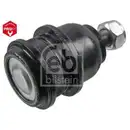 FEBI BILSTEIN 24907 Traggelenk für HYUNDAI, VOLVO, KIA