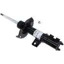Stoßdämpfer Sachs 314 010 für Hyundai Vorderachse Links