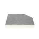 BOSCH 1 987 432 369 Filter, Innenraumluft R 2369