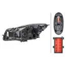 HELLA 1ZT 009 631-321 HSW re Bi-Xenon OPEL