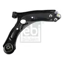 Lenker Radaufhängung Febi Bilstein 183621 für Hyundai für Kia Vorderachse Links