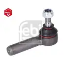 FEBI BILSTEIN 27512 Spurstangenendstück für TOYOTA