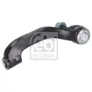 FEBI BILSTEIN 186128 Spurstangenendstück