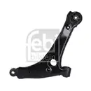 Lenker Radaufhängung Febi Bilstein 185906 für Mercedes Benz für Mercedes Benz
