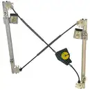 VALEO 850398 Fensterheber (o. Motor) v l SEAT
