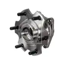 FEBI BILSTEIN 174135 Radlagersatz für MITSUBISHI