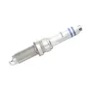 Zündkerze Bosch 0 242 140 567 Iridium für Citroën für Fiat für Opel für Peugeot