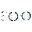 TEXTAR 91066900 PKW Bremsbacken