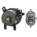 HELLA 1N0 354 990-031 NSW li Halogen BMW