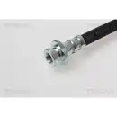 Bremsschlauch Triscan 8150 21101 für Chevrolet für Daewoo für Fso Vorderachse