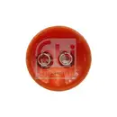FEBI BILSTEIN 35332 ABS-Sensor für MERCEDES-BENZ, SETRA