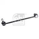 Stange/strebe Stabilisator Febi Bilstein 183325 Prokit für Bmw Vorderachse Links