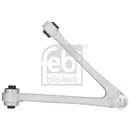 Lenker Radaufhängung Febi Bilstein 183284 für Bmw Vorderachse Rechts Unten