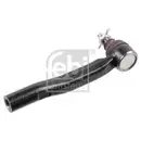FEBI BILSTEIN 43225 Spurstangenendstück für TOYOTA