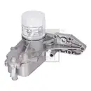 Gehäuse Ölfilter Febi Bilstein 186067 Febi Plus für Ford für Ford Motor Company