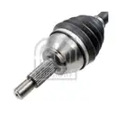 FEBI BILSTEIN 181100 Antriebswelle für FORD