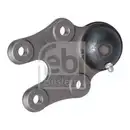 FEBI BILSTEIN 41353 Traggelenk für DAIHATSU